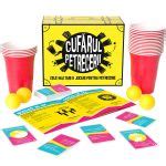 cufarul petrecerii|Gutter Games